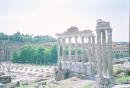 The Forum, Rome